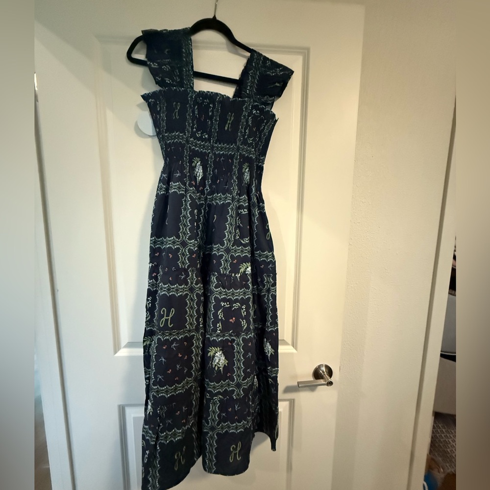 Hill House Home Nap Dress